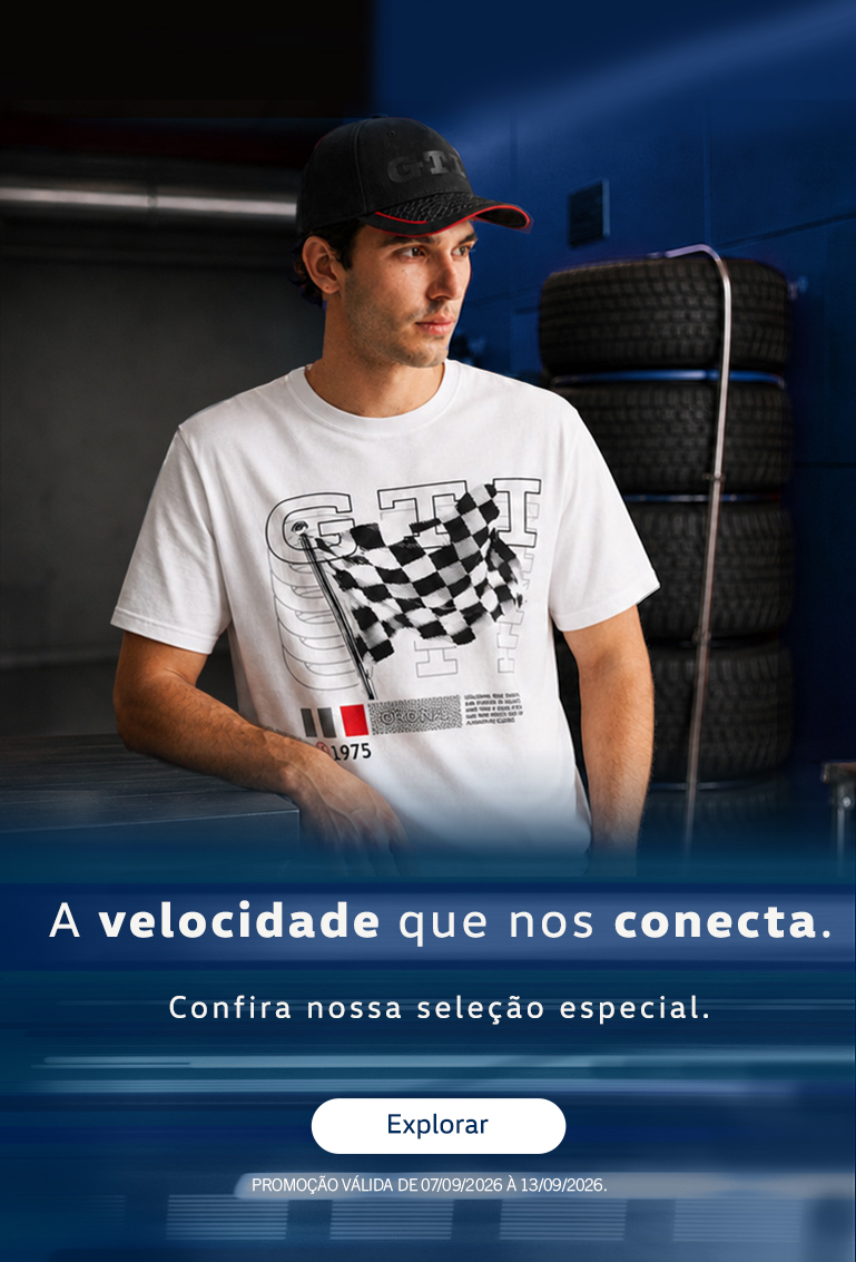 Banner - Semana da velocidade